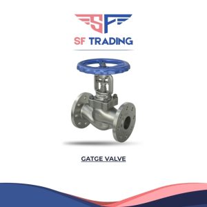 Gate Valve