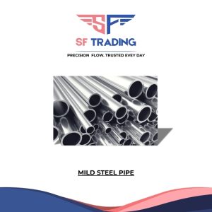 Mild Steel Pipe