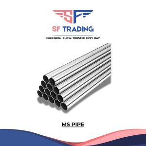 Ms pipe