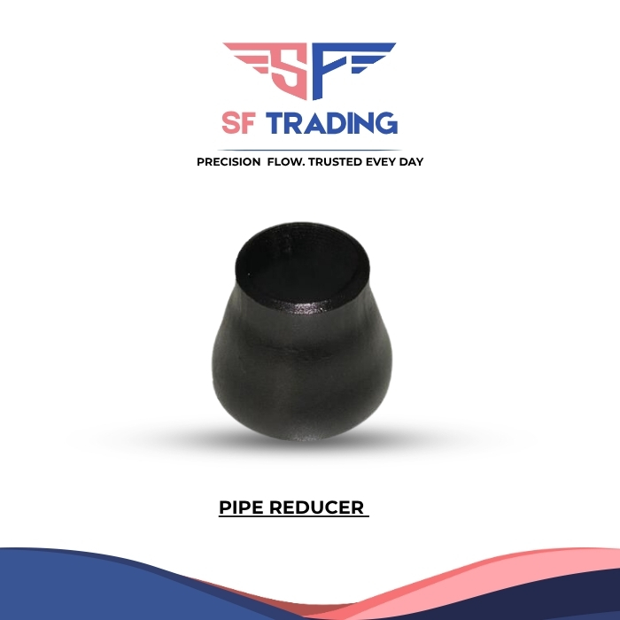 Pipe Reducer