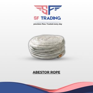 Abestor Rope