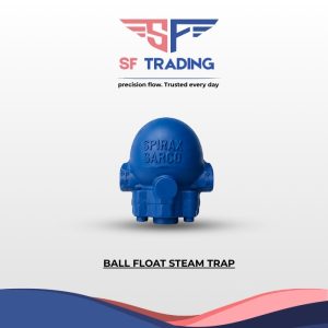 Ball Float Steam Trap