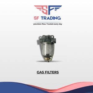 Gas Filters