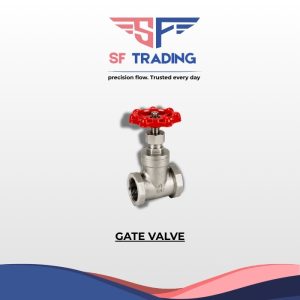 Gate Valve