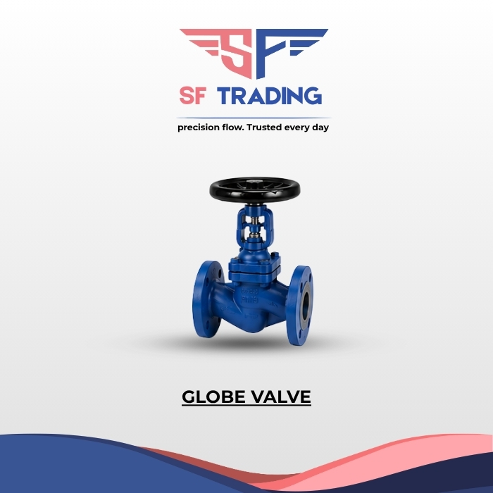 Globe Valve