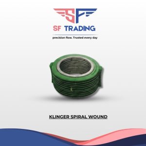Klinger Spiral Wound