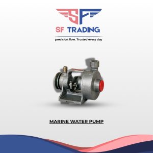 Marine Water Pump